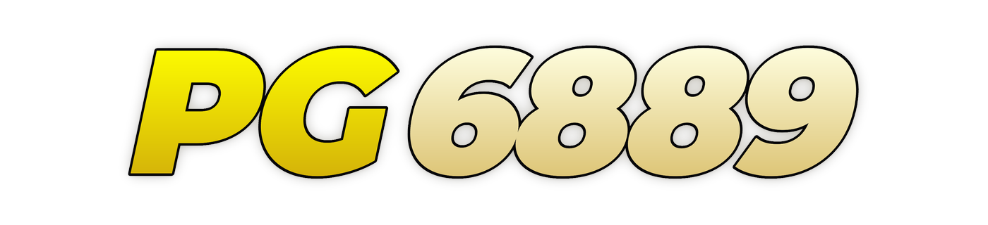 pg6889 Logo